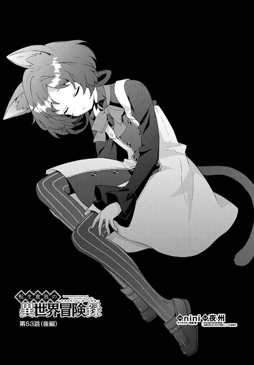 Kẻ Bất Bình Thường Ở Dị Giới Chap 53 - Next Chap 54