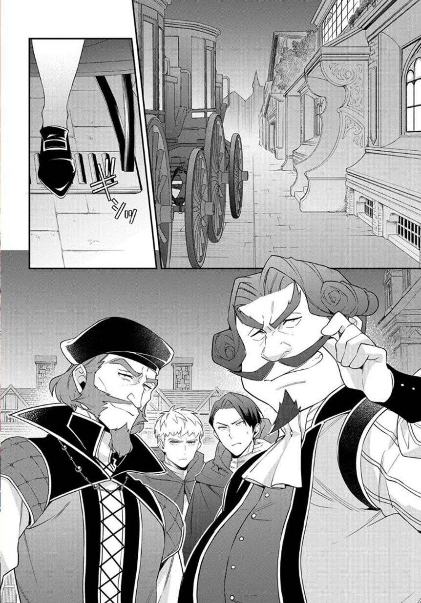 Kẻ Bất Bình Thường Ở Dị Giới Chap 53 - Next Chap 54