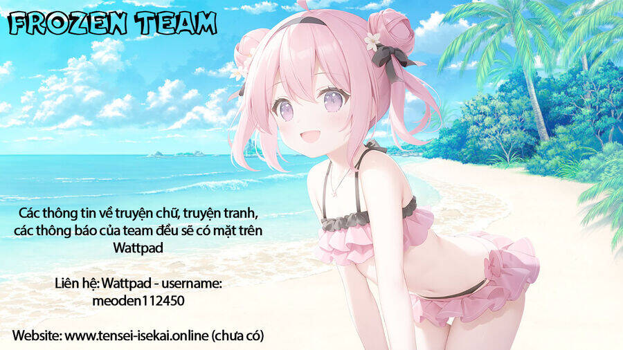 Kẻ Bất Bình Thường Ở Dị Giới Chap 57 - Next Chap 58