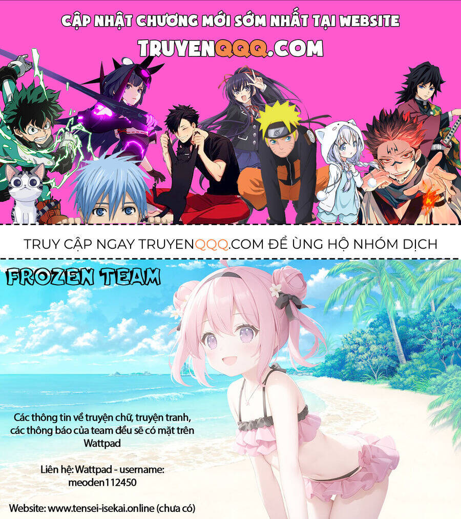 Kẻ Bất Bình Thường Ở Dị Giới Chap 58 - Next Chap 59