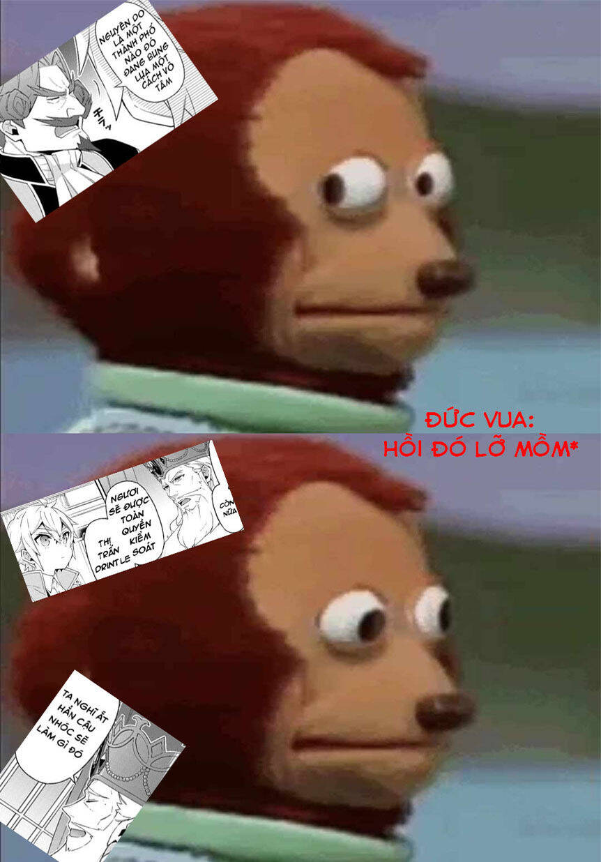 Kẻ Bất Bình Thường Ở Dị Giới Chap 58 - Next Chap 59