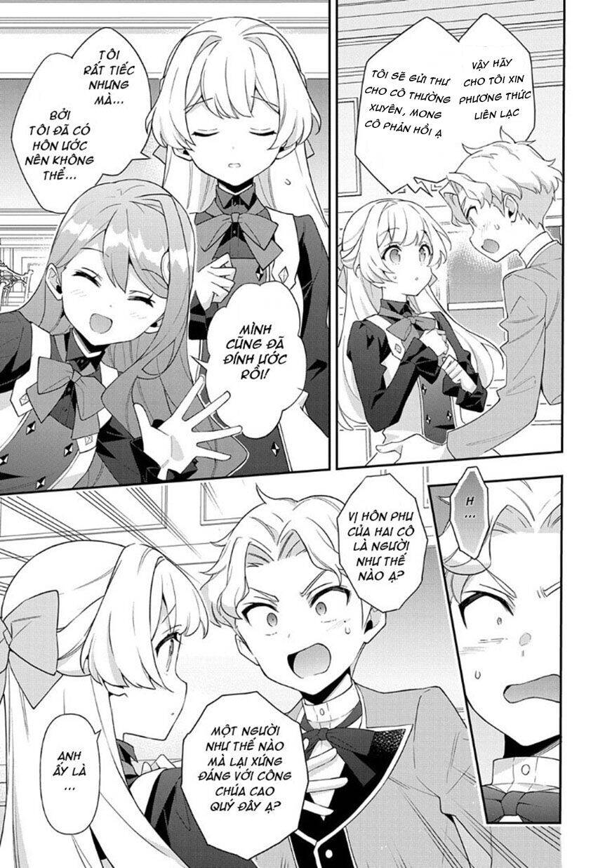 Kẻ Bất Bình Thường Ở Dị Giới Chap 59 - Next Chap 60