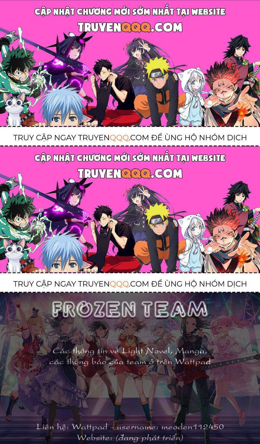 Kẻ Bất Bình Thường Ở Dị Giới Chap 60 - Next Chap 61