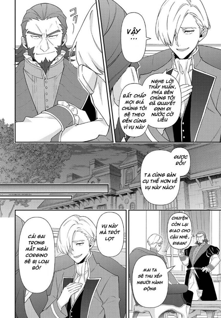 Kẻ Bất Bình Thường Ở Dị Giới Chap 61 - Next Chap 62