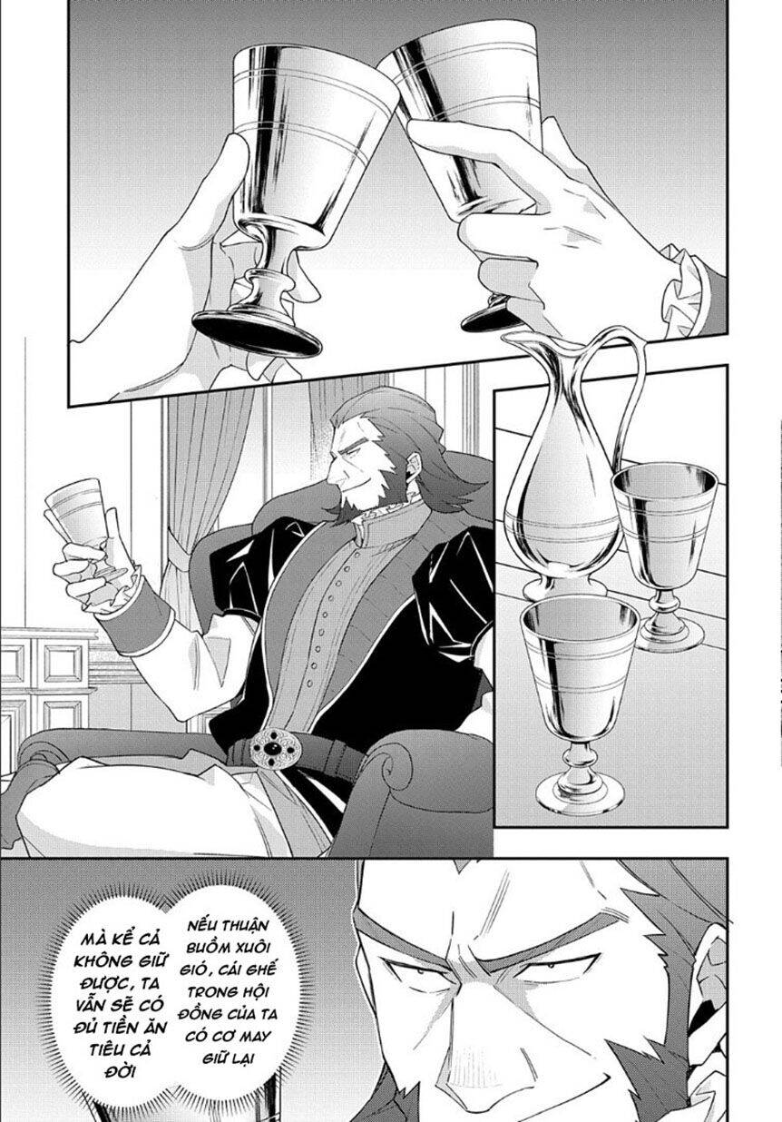 Kẻ Bất Bình Thường Ở Dị Giới Chap 61 - Next Chap 62
