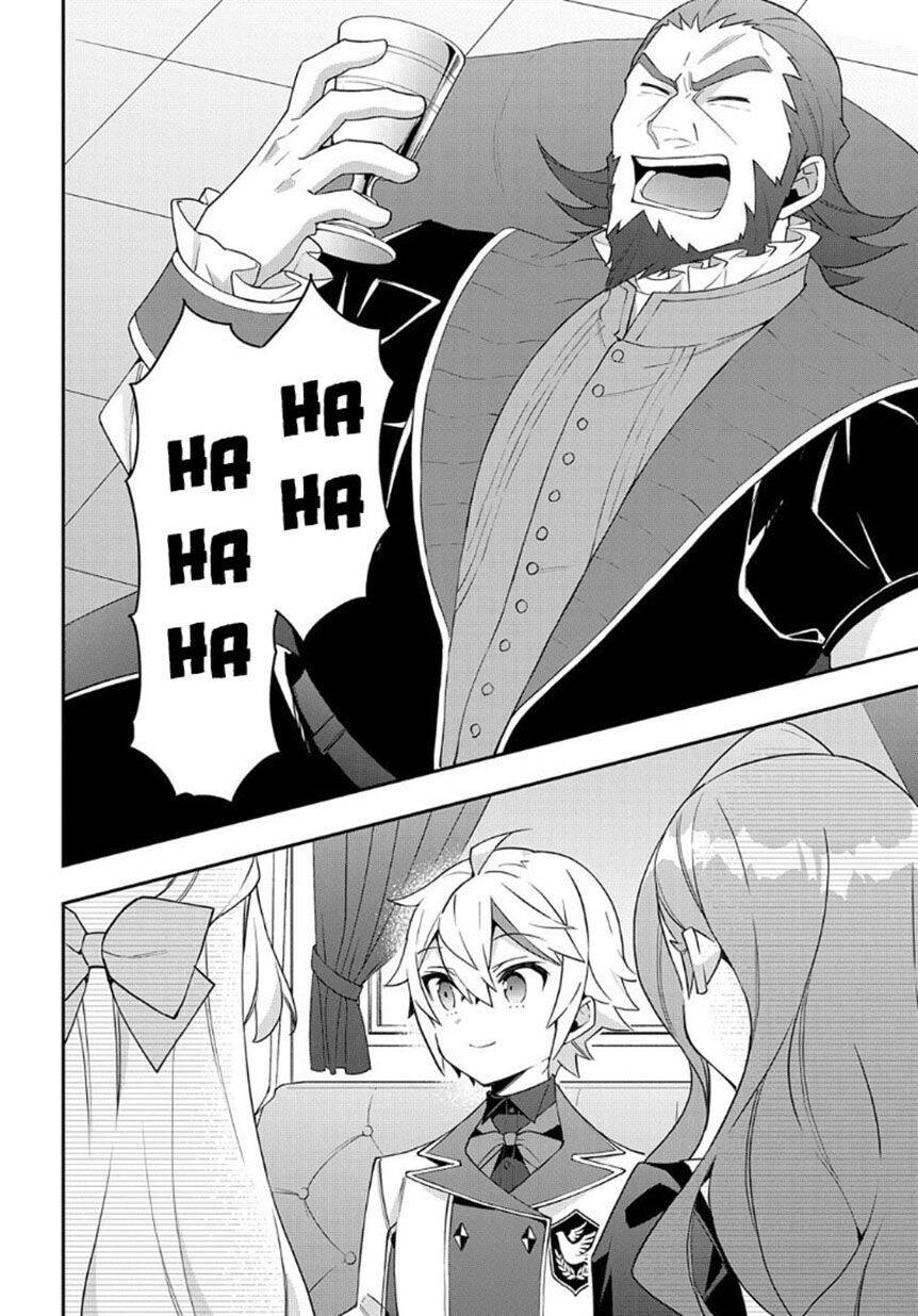 Kẻ Bất Bình Thường Ở Dị Giới Chap 61 - Next Chap 62