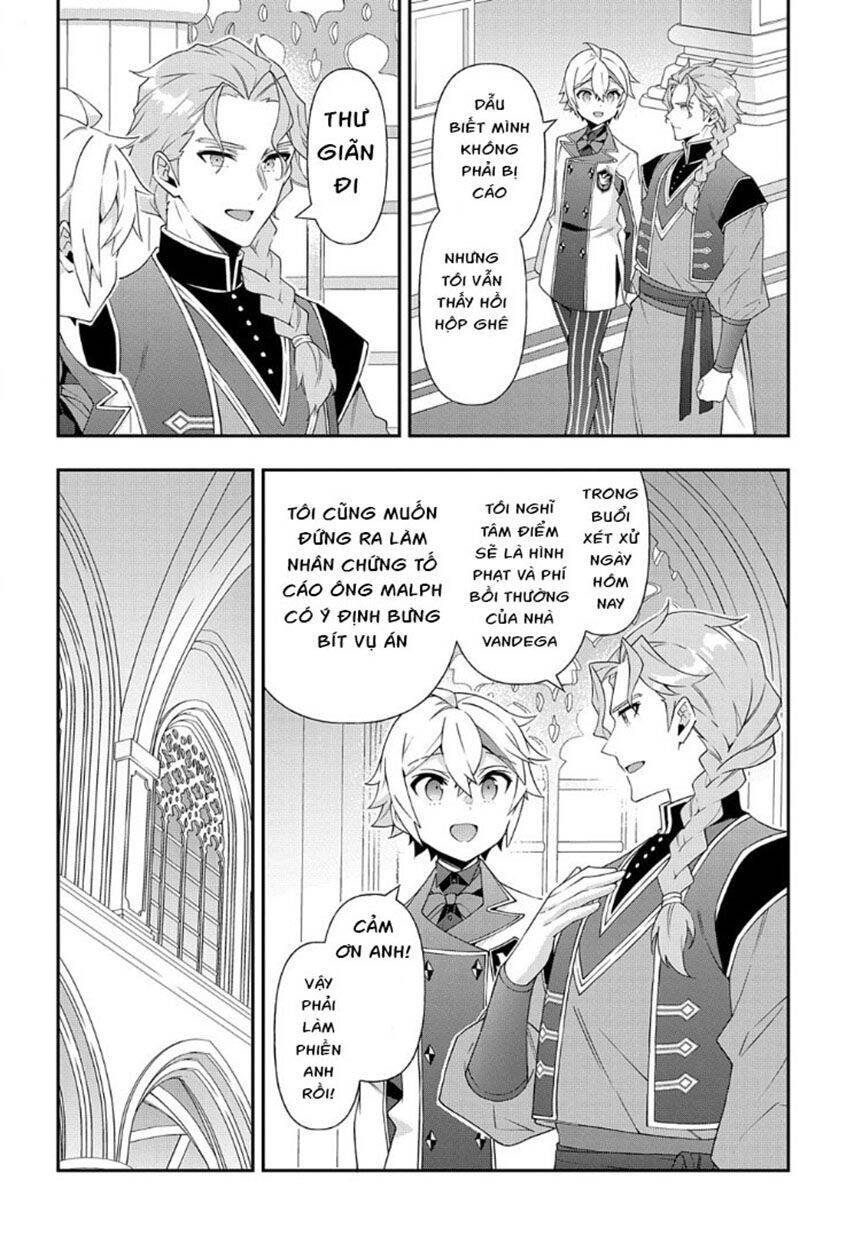 Kẻ Bất Bình Thường Ở Dị Giới Chap 63 - Next Chap 64