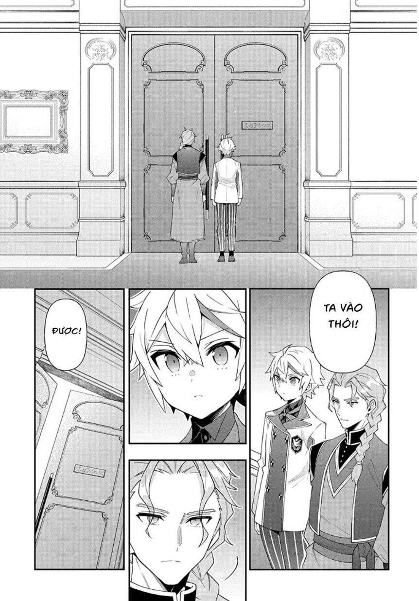 Kẻ Bất Bình Thường Ở Dị Giới Chap 63 - Next Chap 64