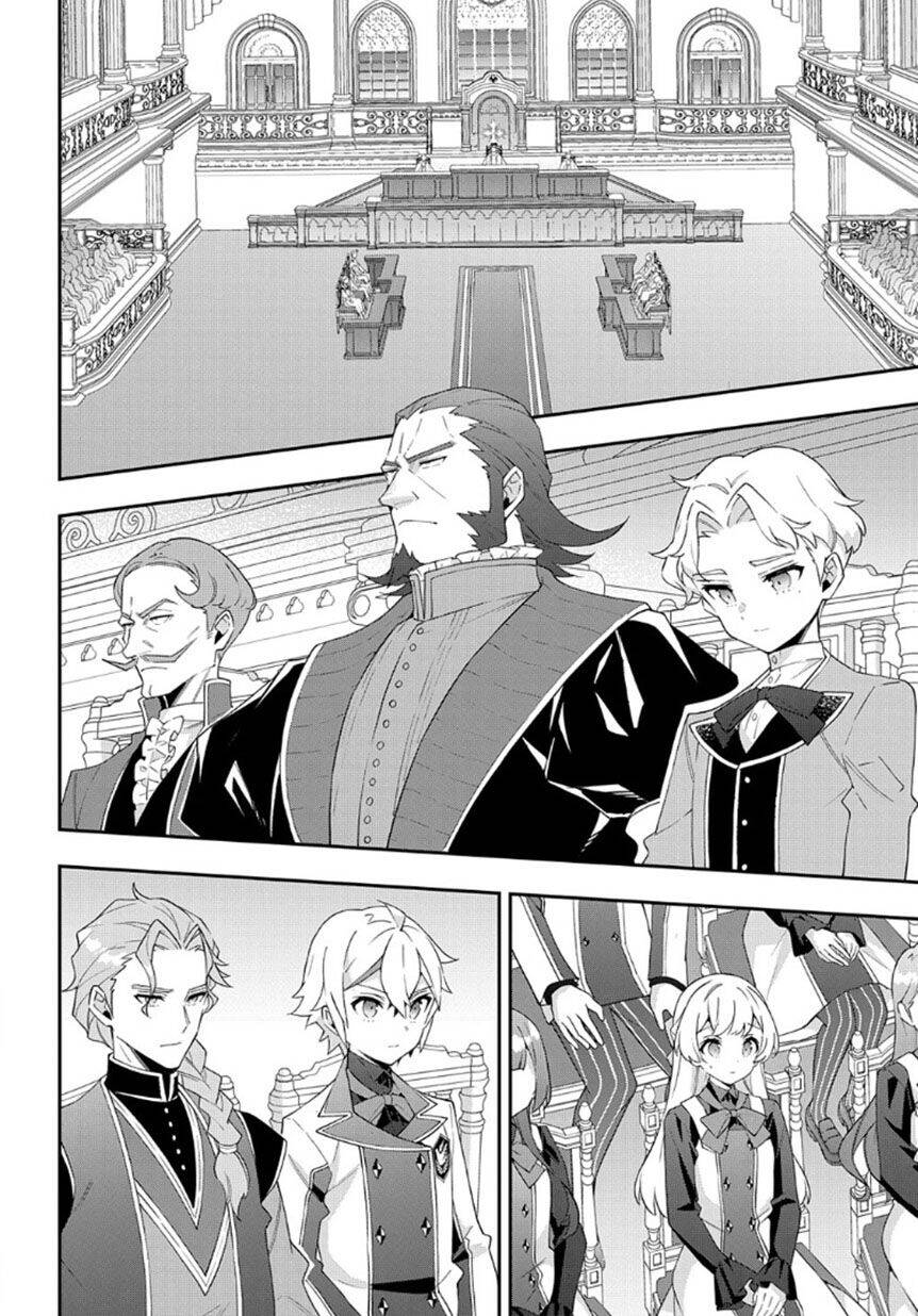 Kẻ Bất Bình Thường Ở Dị Giới Chap 63 - Next Chap 64