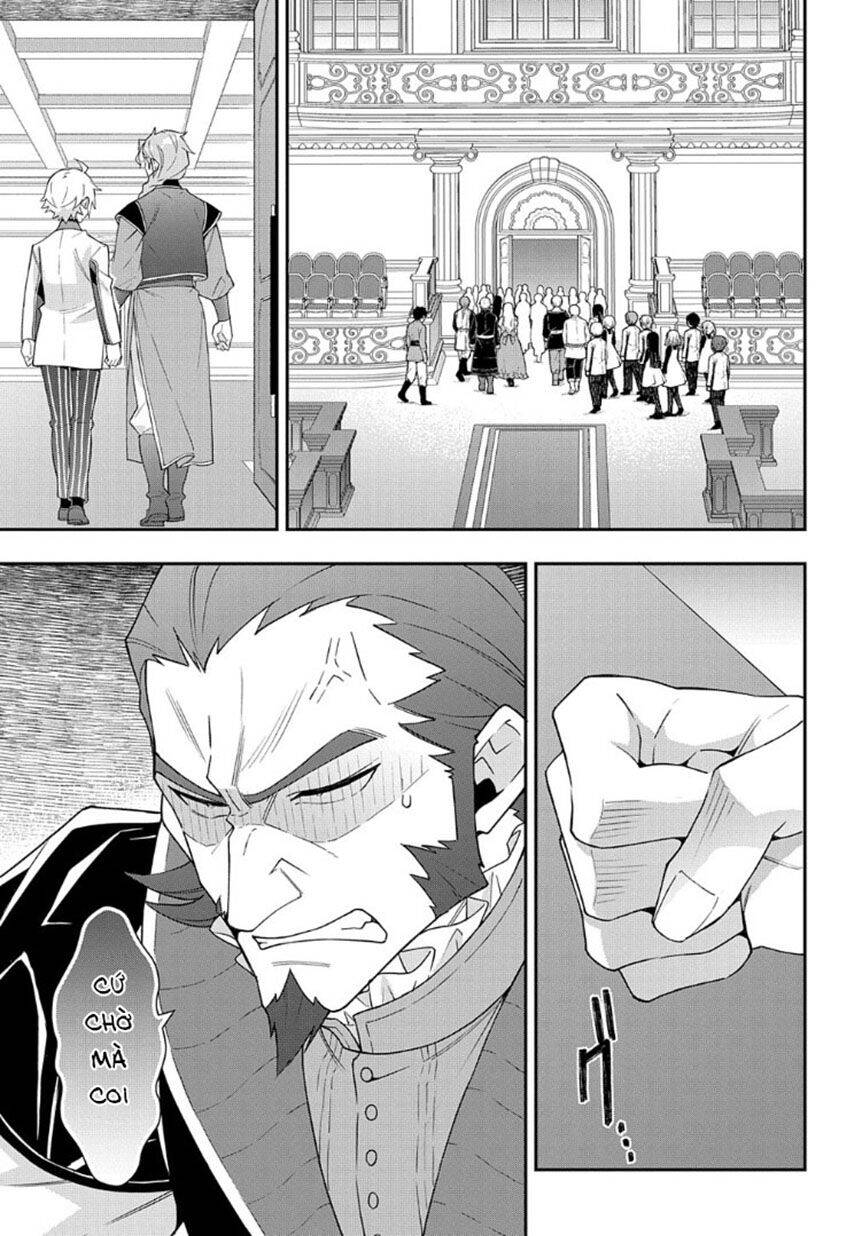 Kẻ Bất Bình Thường Ở Dị Giới Chap 63 - Next Chap 64