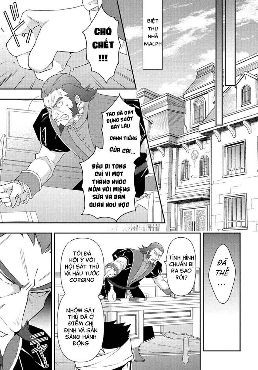 Kẻ Bất Bình Thường Ở Dị Giới Chap 63 - Next Chap 64