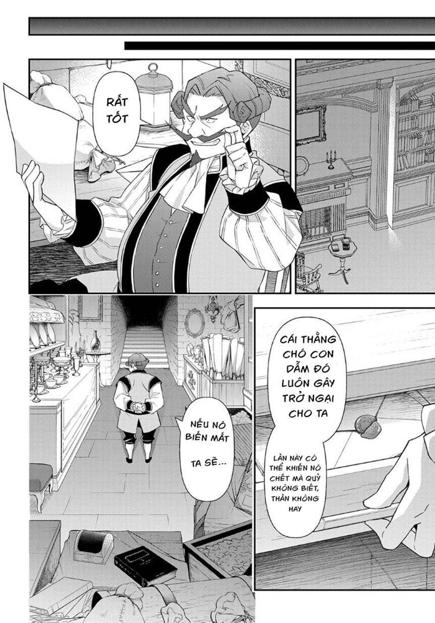 Kẻ Bất Bình Thường Ở Dị Giới Chap 63 - Next Chap 64