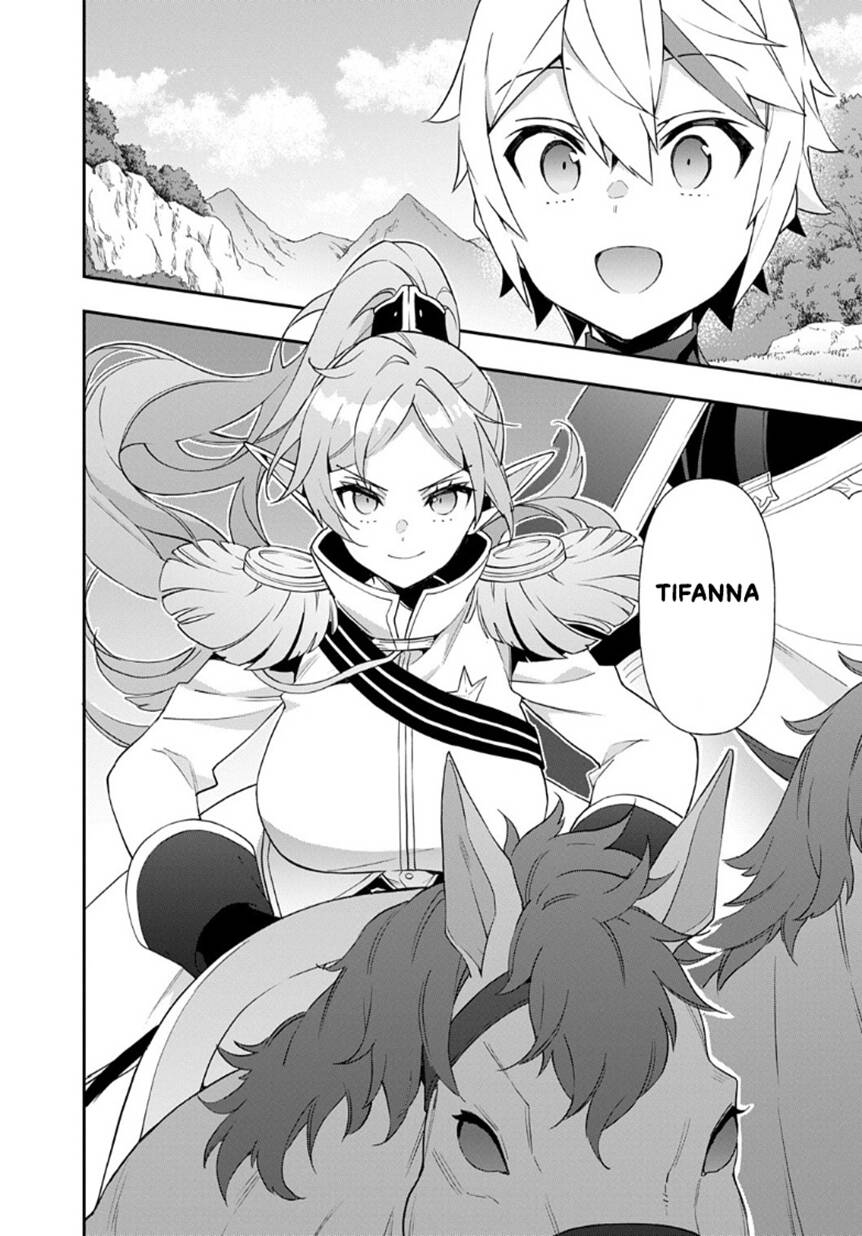 Kẻ Bất Bình Thường Ở Dị Giới Chap 64 - Next Chap 65