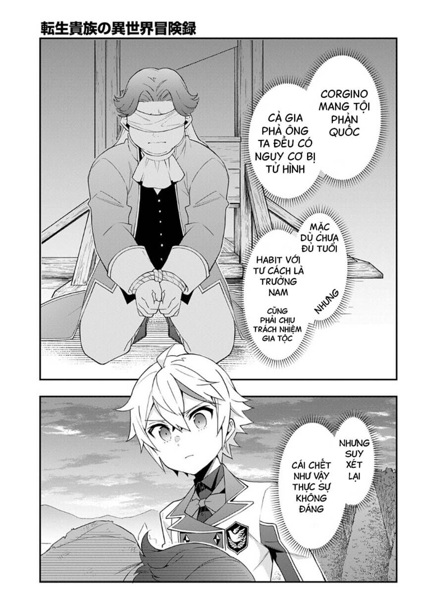 Kẻ Bất Bình Thường Ở Dị Giới Chap 67 - Next Chap 68