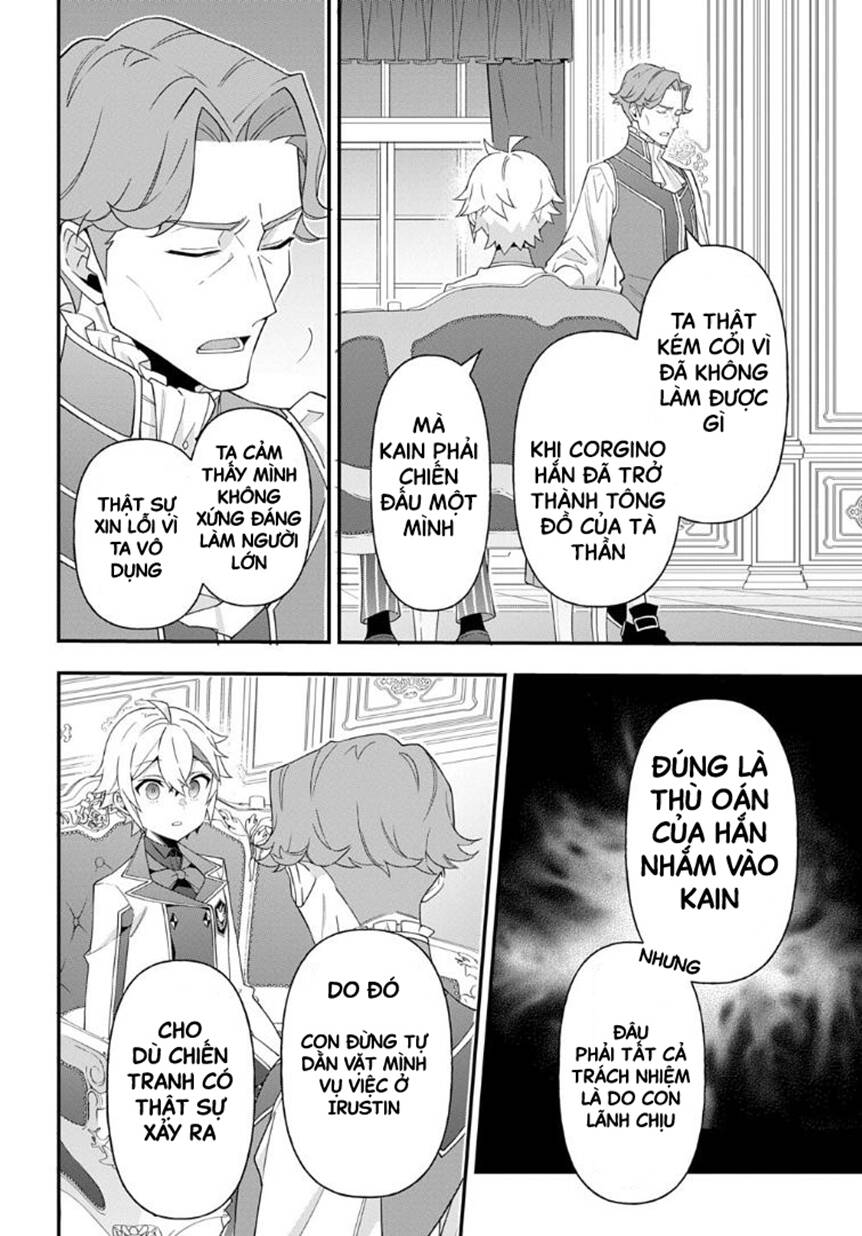Kẻ Bất Bình Thường Ở Dị Giới Chap 68 - Next Chap 69