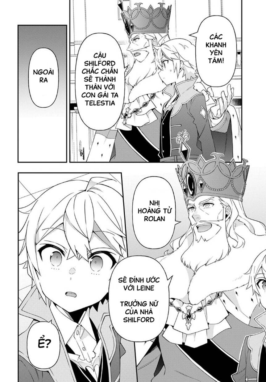 Kẻ Bất Bình Thường Ở Dị Giới Chap 69 - Next Chap 70