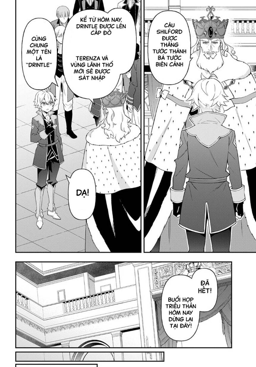 Kẻ Bất Bình Thường Ở Dị Giới Chap 69 - Next Chap 70