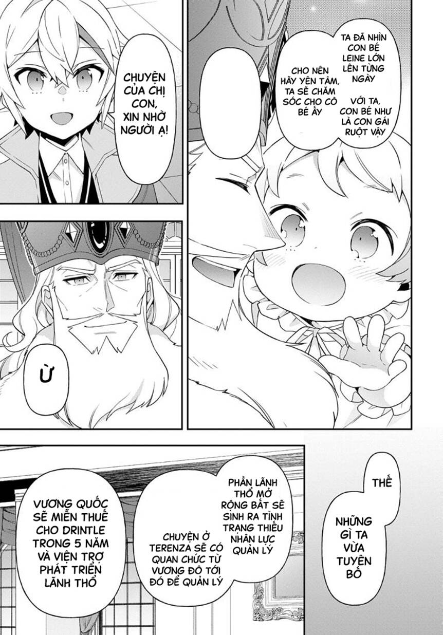 Kẻ Bất Bình Thường Ở Dị Giới Chap 69 - Next Chap 70