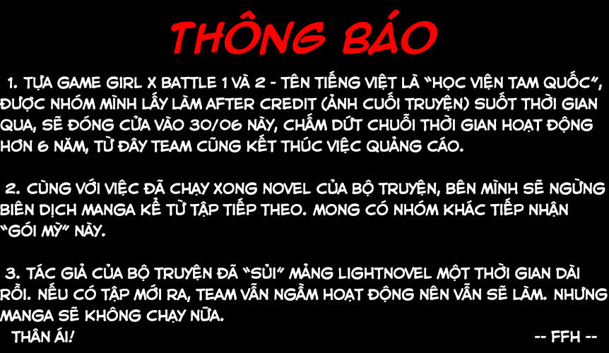 Kẻ Bất Bình Thường Ở Dị Giới Chap 72 - Next Chap 73