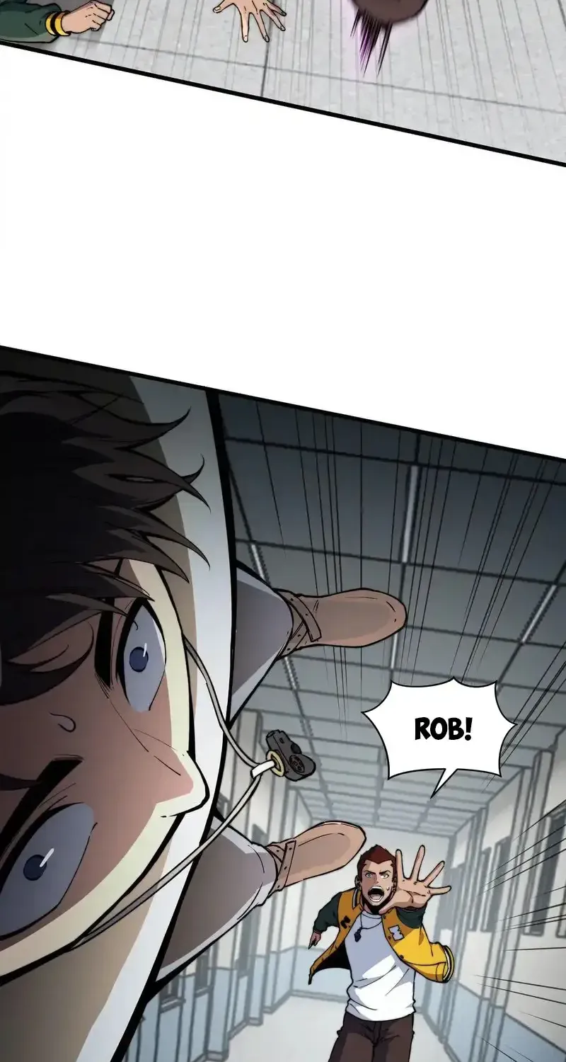 Kẻ Bị Ruồng Bỏ Ở Thế Giới Khác Chap 2 - Next Chap 3