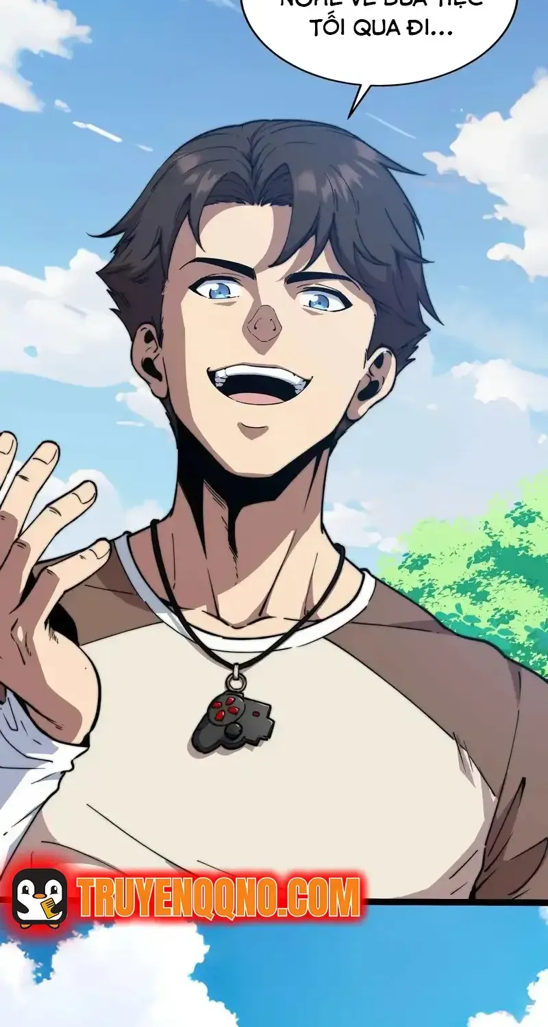 Kẻ Bị Ruồng Bỏ Ở Thế Giới Khác Chap 2 - Next Chap 3
