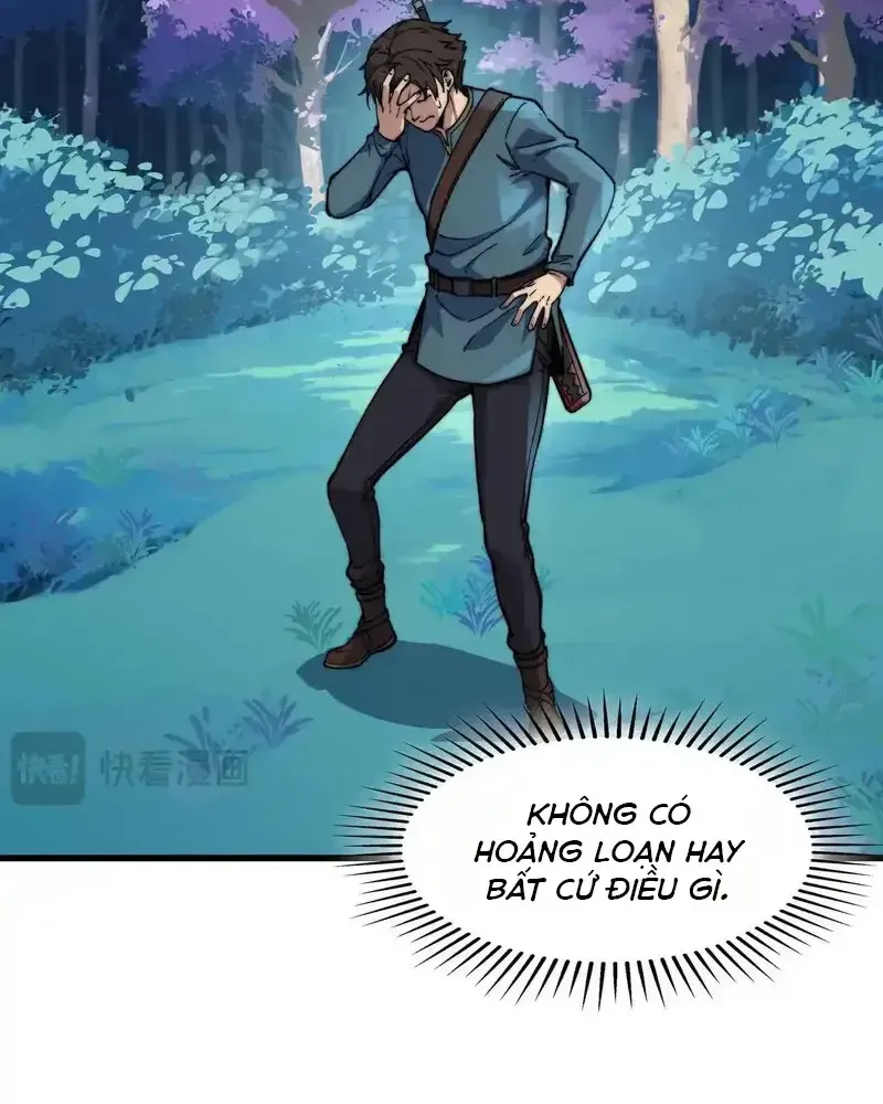 Kẻ Bị Ruồng Bỏ Ở Thế Giới Khác Chap 2 - Next Chap 3