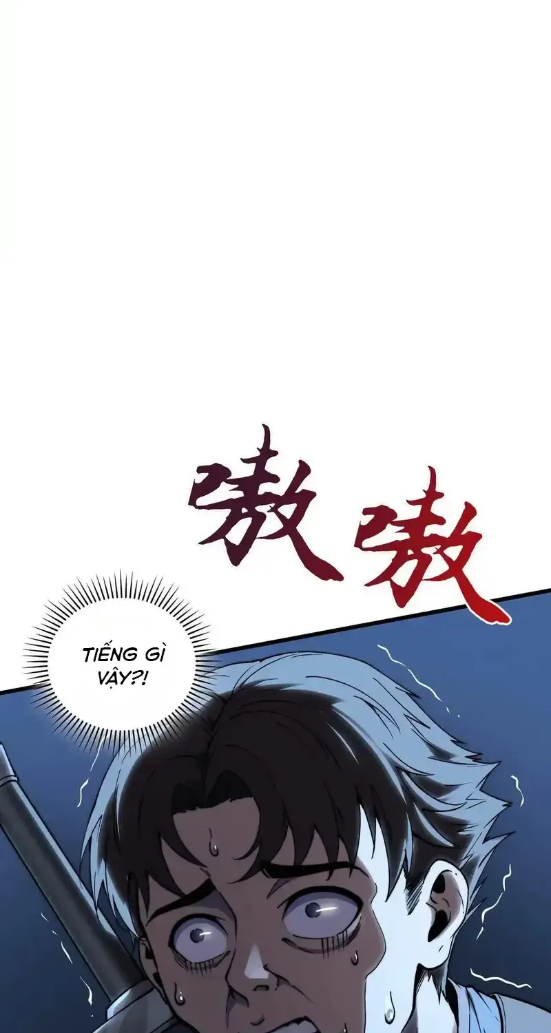 Kẻ Bị Ruồng Bỏ Ở Thế Giới Khác Chap 2 - Next Chap 3