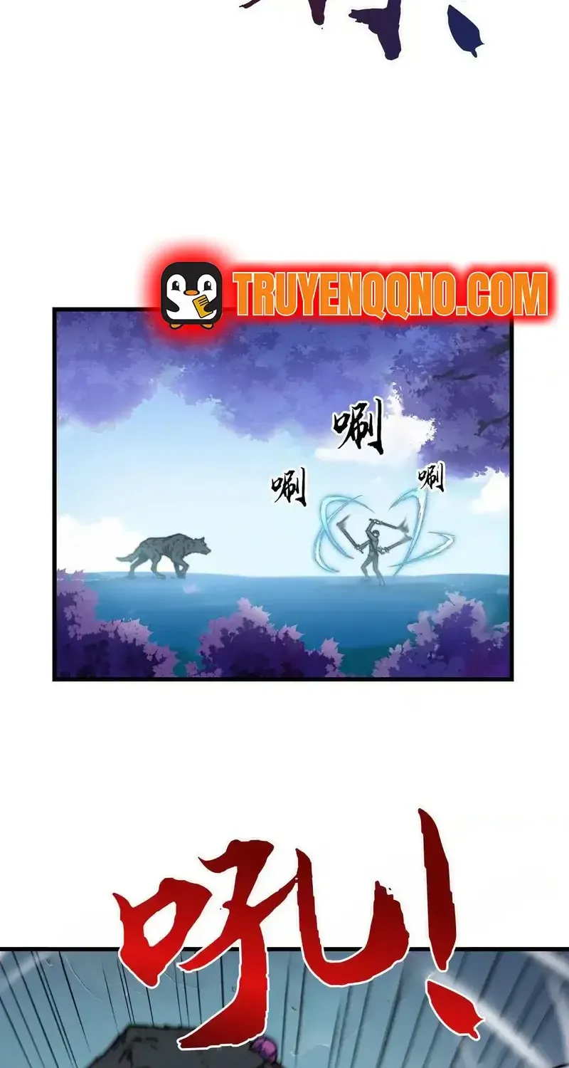 Kẻ Bị Ruồng Bỏ Ở Thế Giới Khác Chap 2 - Next Chap 3