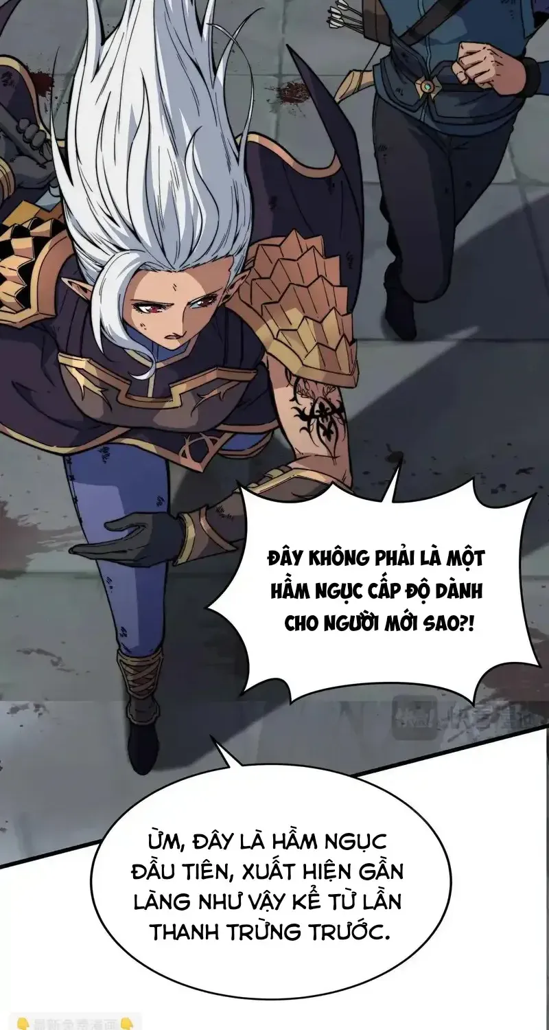 Kẻ Bị Ruồng Bỏ Ở Thế Giới Khác Chap 4 - Next Chap 5