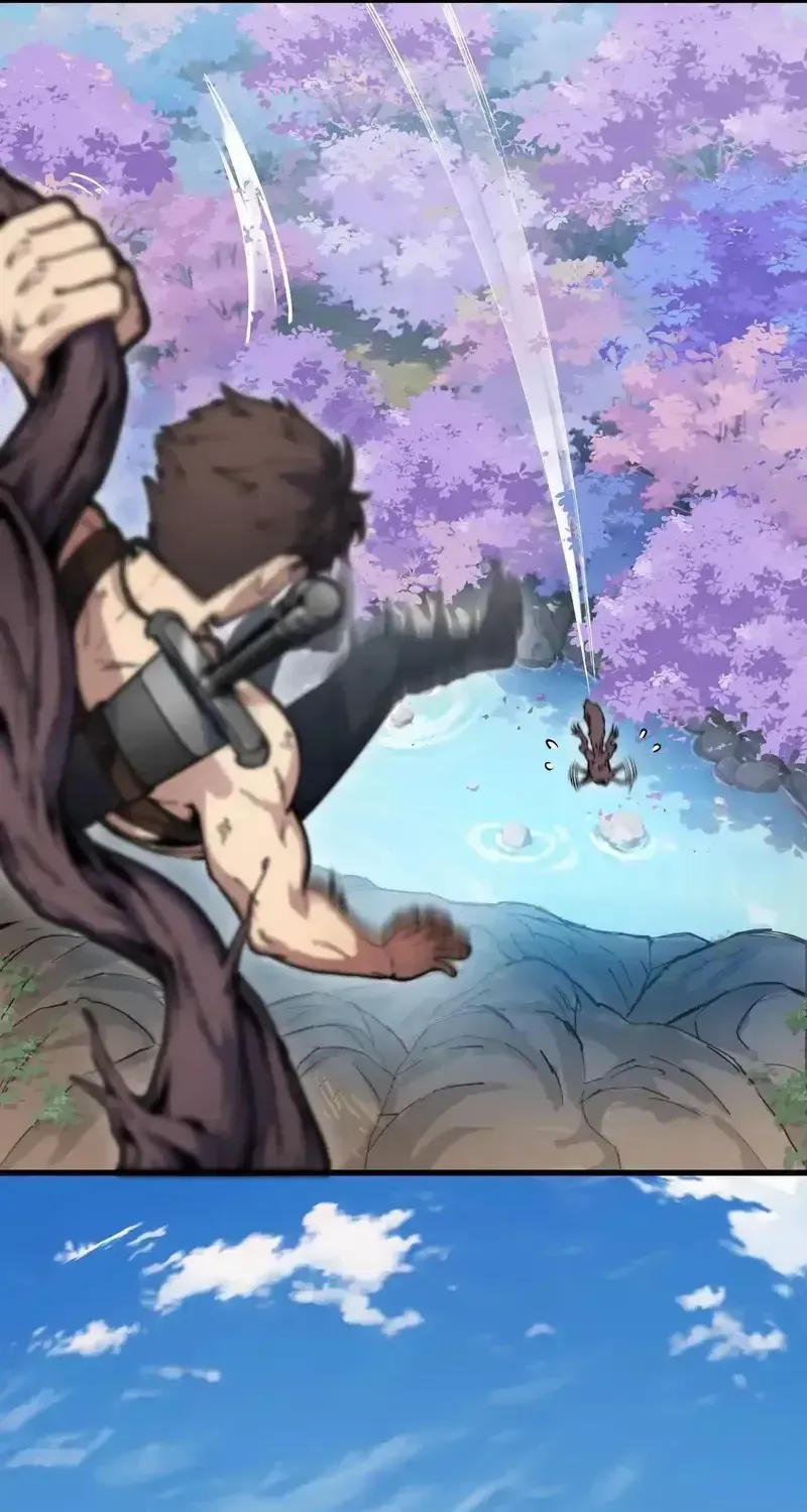 Kẻ Bị Ruồng Bỏ Ở Thế Giới Khác Chap 4 - Next Chap 5