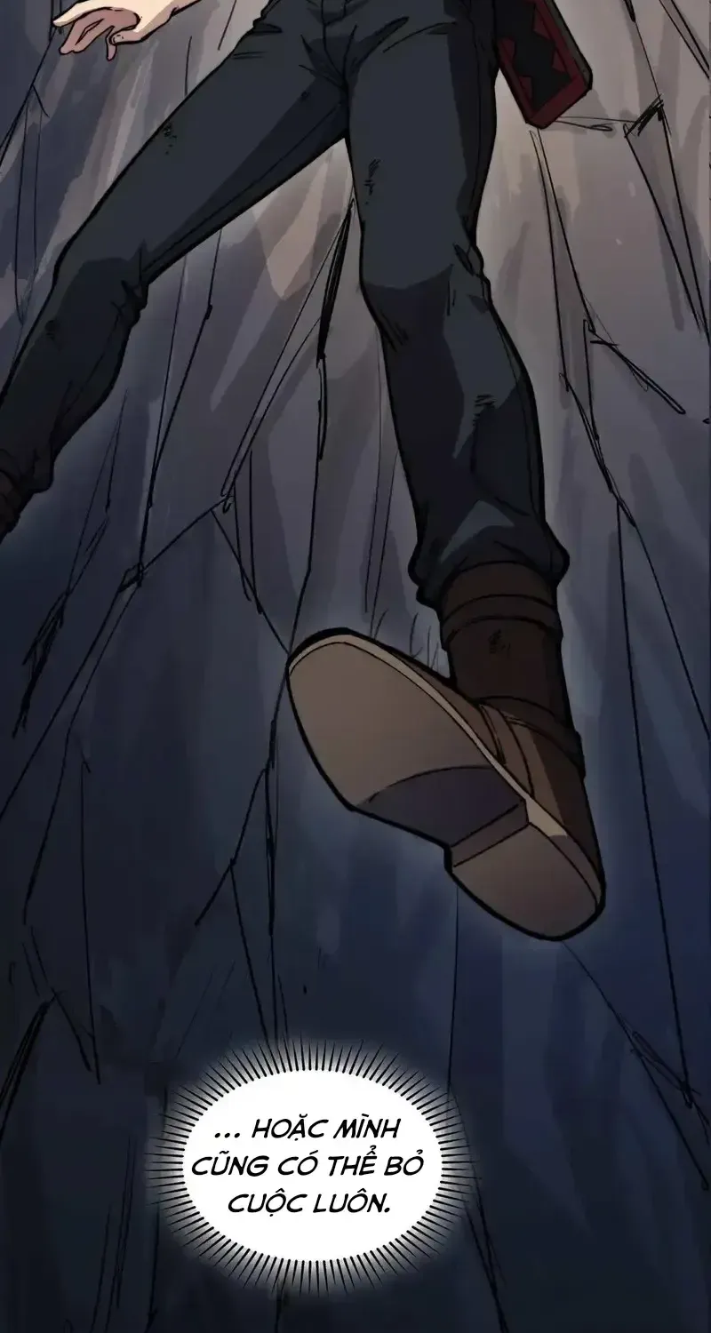 Kẻ Bị Ruồng Bỏ Ở Thế Giới Khác Chap 4 - Next Chap 5