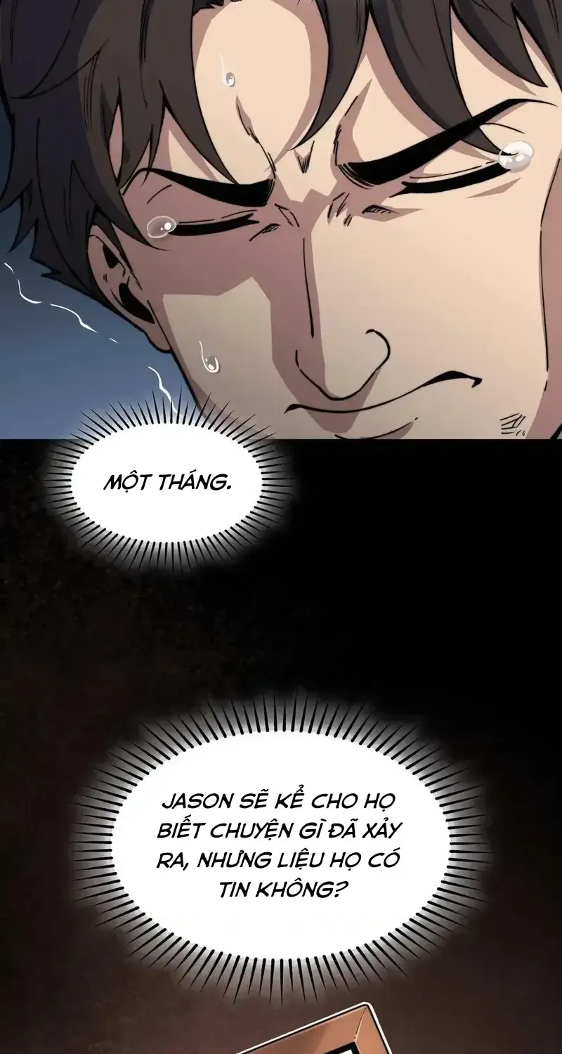 Kẻ Bị Ruồng Bỏ Ở Thế Giới Khác Chap 4 - Next Chap 5