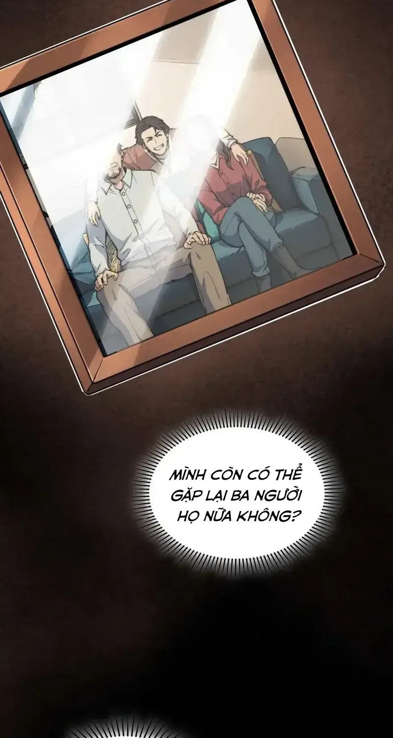 Kẻ Bị Ruồng Bỏ Ở Thế Giới Khác Chap 4 - Next Chap 5