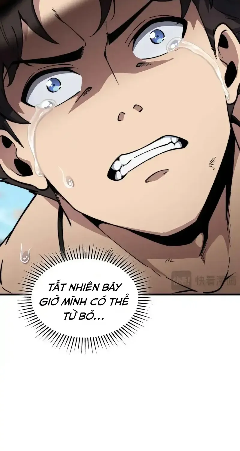 Kẻ Bị Ruồng Bỏ Ở Thế Giới Khác Chap 4 - Next Chap 5