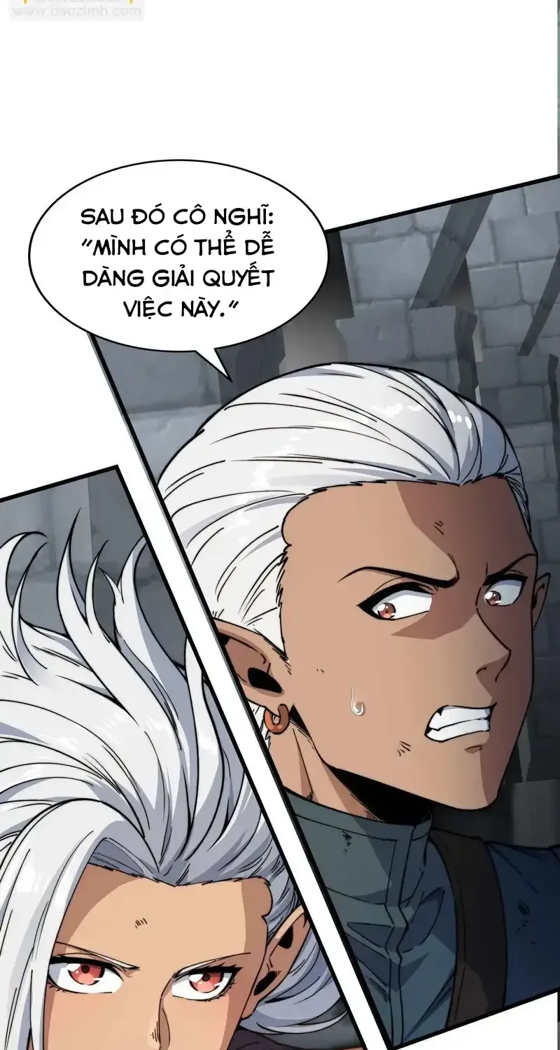 Kẻ Bị Ruồng Bỏ Ở Thế Giới Khác Chap 4 - Next Chap 5