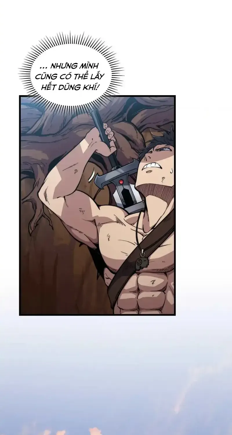 Kẻ Bị Ruồng Bỏ Ở Thế Giới Khác Chap 4 - Next Chap 5