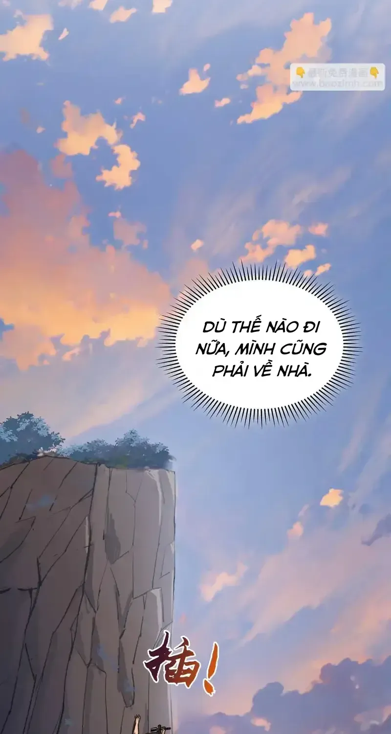 Kẻ Bị Ruồng Bỏ Ở Thế Giới Khác Chap 4 - Next Chap 5