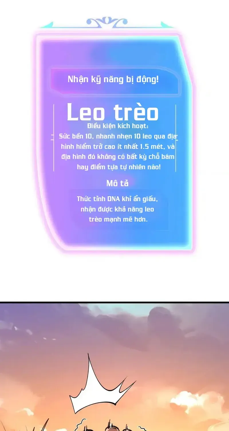 Kẻ Bị Ruồng Bỏ Ở Thế Giới Khác Chap 4 - Next Chap 5