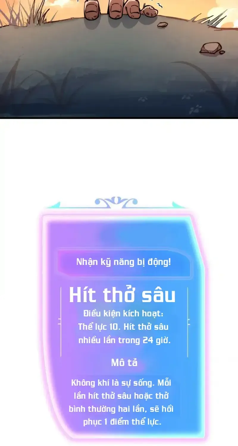 Kẻ Bị Ruồng Bỏ Ở Thế Giới Khác Chap 4 - Next Chap 5