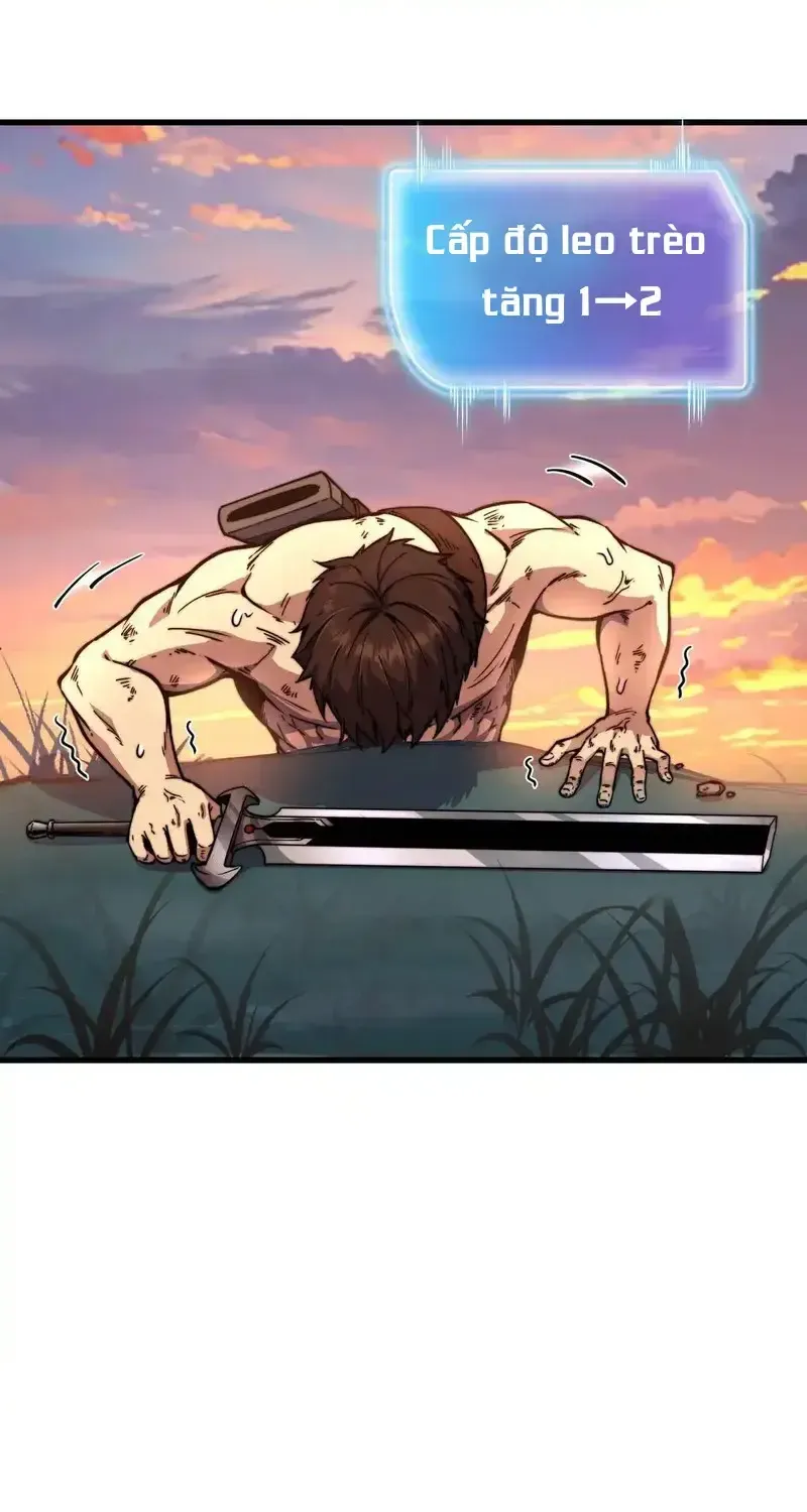 Kẻ Bị Ruồng Bỏ Ở Thế Giới Khác Chap 4 - Next Chap 5