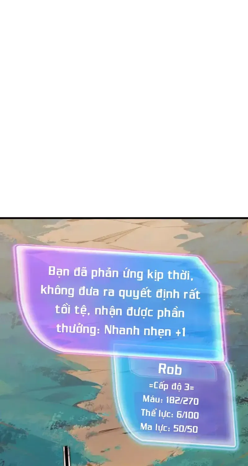 Kẻ Bị Ruồng Bỏ Ở Thế Giới Khác Chap 4 - Next Chap 5