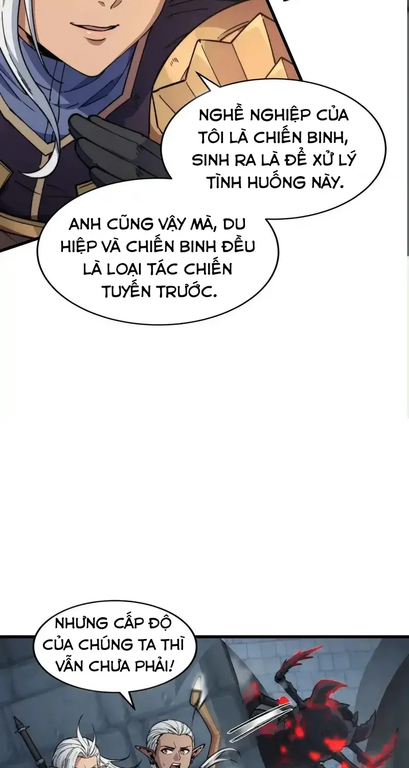 Kẻ Bị Ruồng Bỏ Ở Thế Giới Khác Chap 4 - Next Chap 5