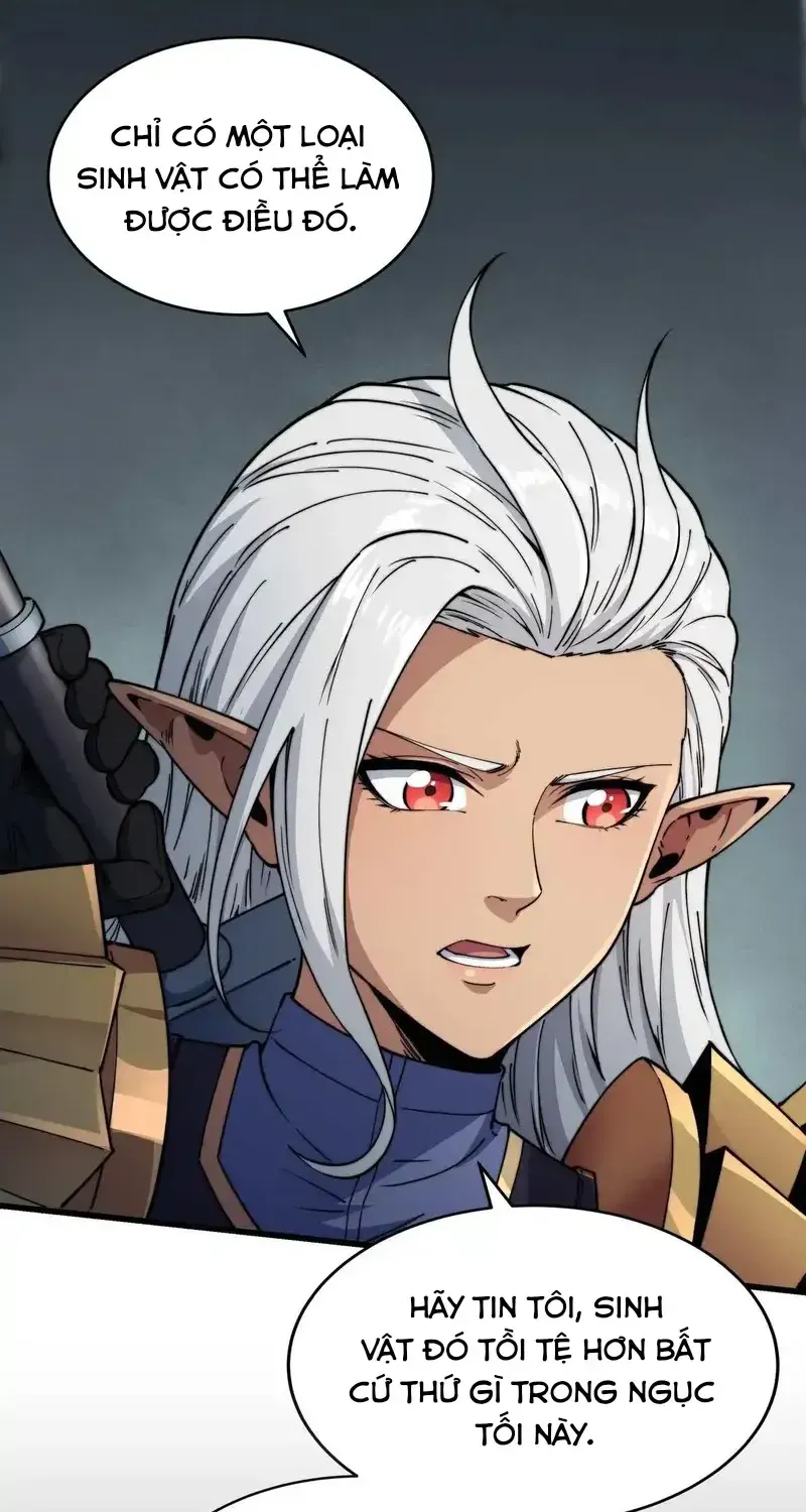 Kẻ Bị Ruồng Bỏ Ở Thế Giới Khác Chap 4 - Next Chap 5