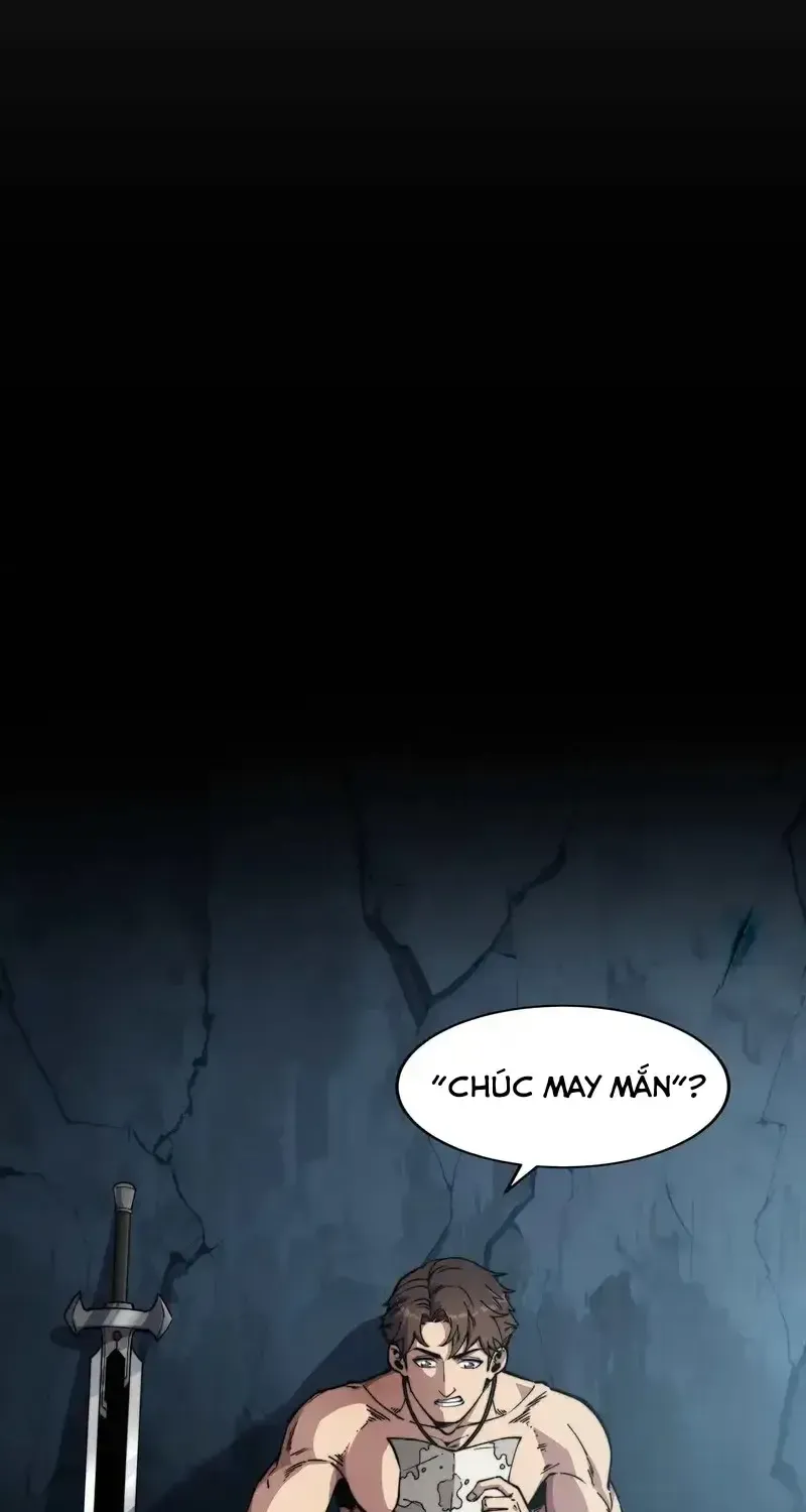 Kẻ Bị Ruồng Bỏ Ở Thế Giới Khác Chap 4 - Next Chap 5