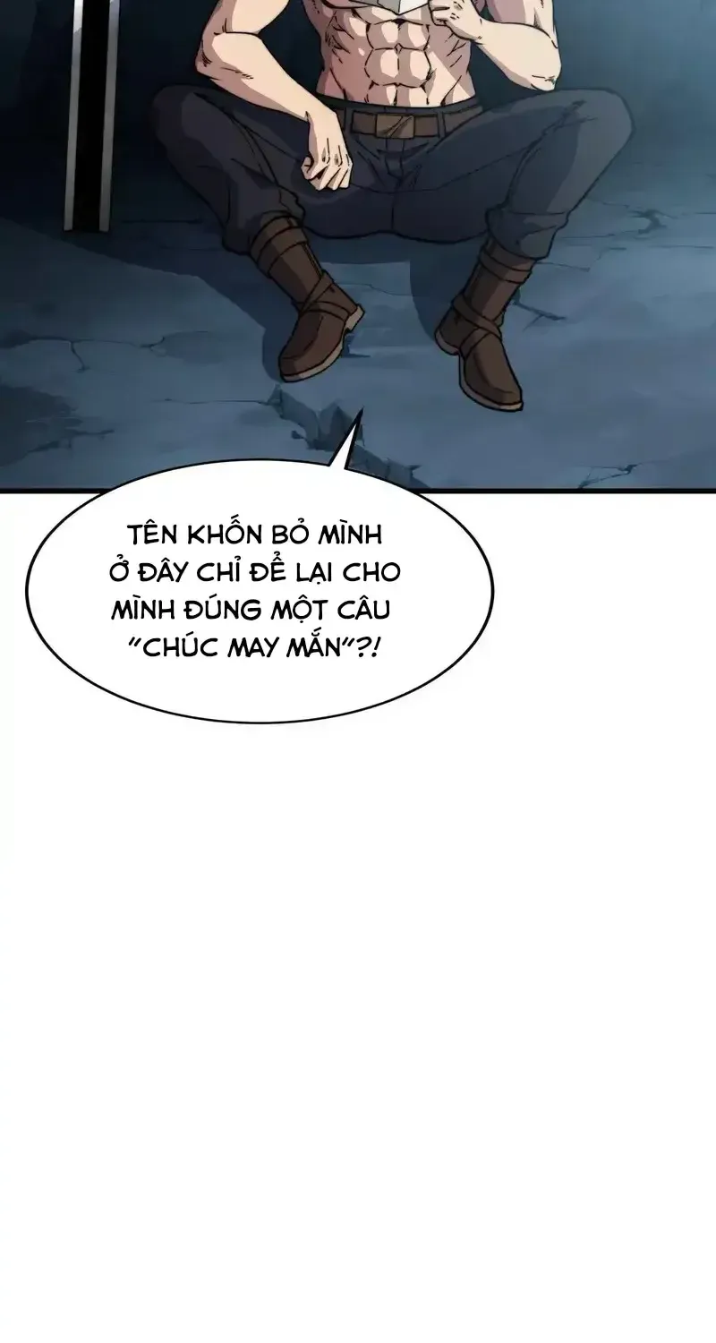 Kẻ Bị Ruồng Bỏ Ở Thế Giới Khác Chap 4 - Next Chap 5