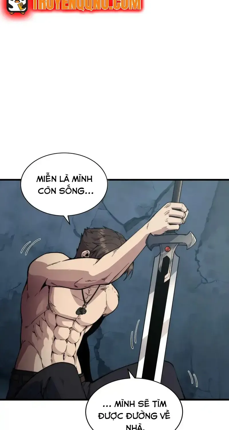 Kẻ Bị Ruồng Bỏ Ở Thế Giới Khác Chap 4 - Next Chap 5