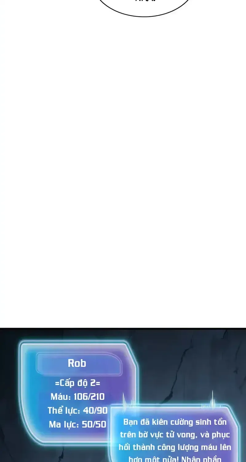 Kẻ Bị Ruồng Bỏ Ở Thế Giới Khác Chap 4 - Next Chap 5