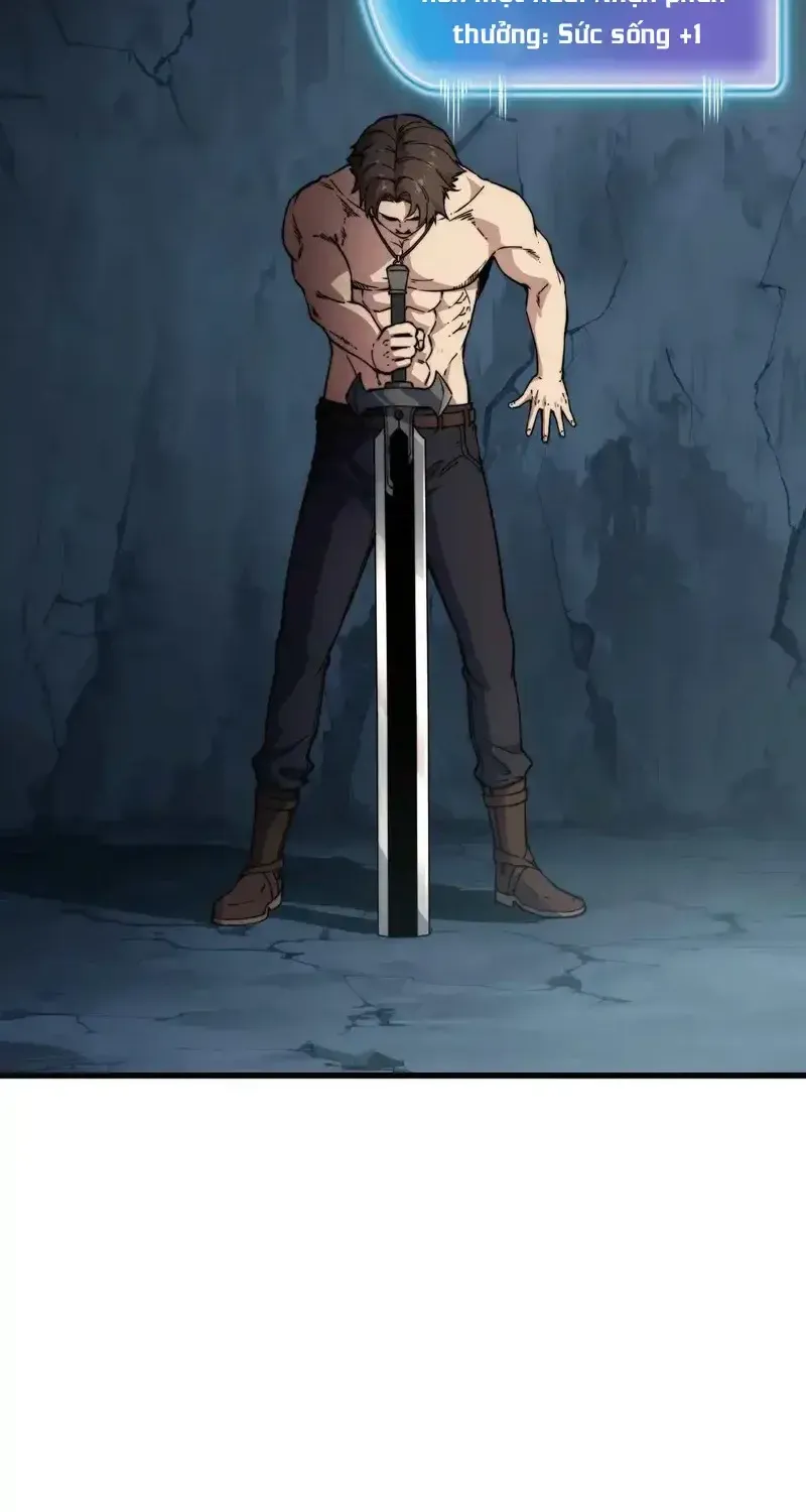 Kẻ Bị Ruồng Bỏ Ở Thế Giới Khác Chap 4 - Next Chap 5