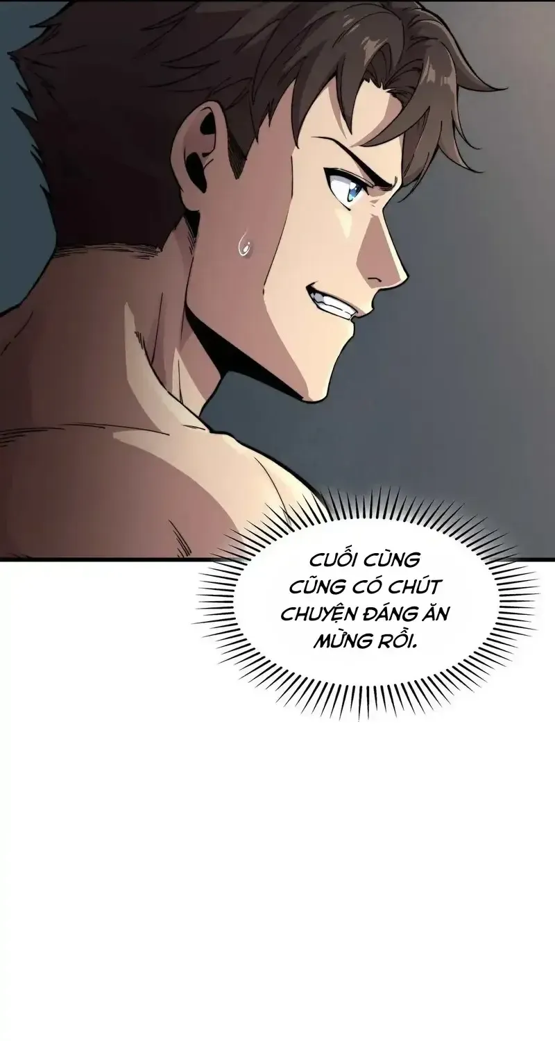 Kẻ Bị Ruồng Bỏ Ở Thế Giới Khác Chap 4 - Next Chap 5