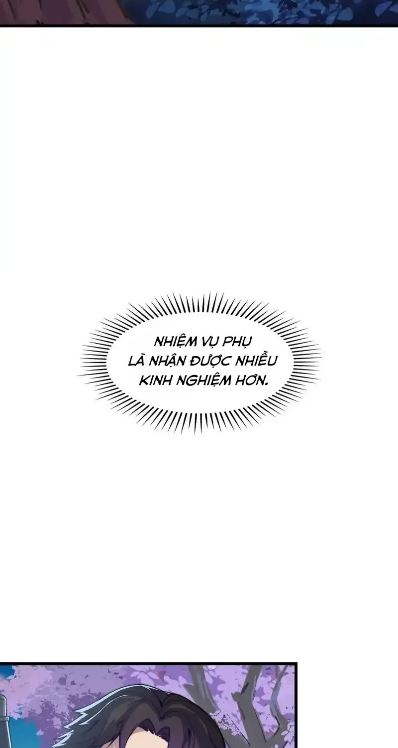 Kẻ Bị Ruồng Bỏ Ở Thế Giới Khác Chap 4 - Next Chap 5